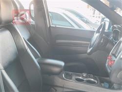 دودج دورانجو